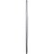 Ekena Millwork Oakleaf Ceiling Medallion (Fits Canopies up to 6 1/4"), 29 1/8"OD x 3 5/8"ID x 1"P, Frost CM29OAFRF - alternate 3